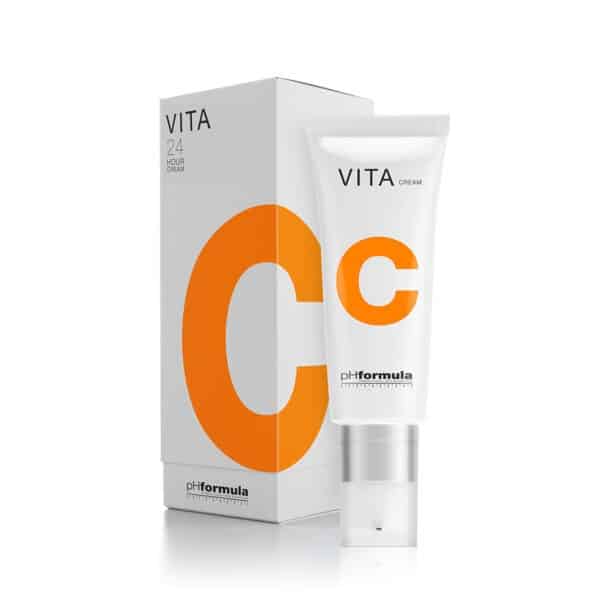 50ml VITA C airless - Ilusalong Tallinn Iluteenused Meik