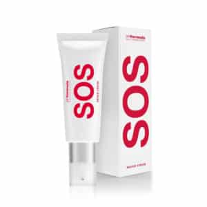 sos repair cream phformula