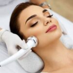 ultrasound facial - Ilusalong Tallinn Iluteenused Meik